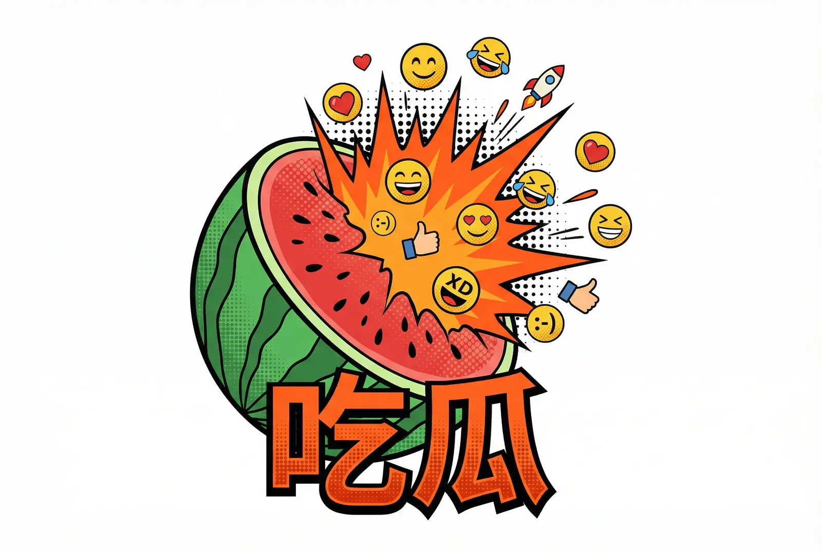万博网站 社区Logo