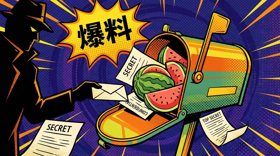 万博网站 匿名爆料通道漫画插图